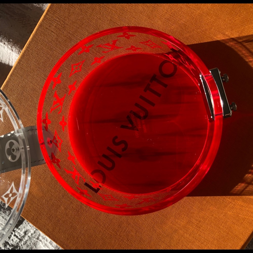 ❌SOLD❌Louis Vuitton scott box limited edition - Picture 5 of 8